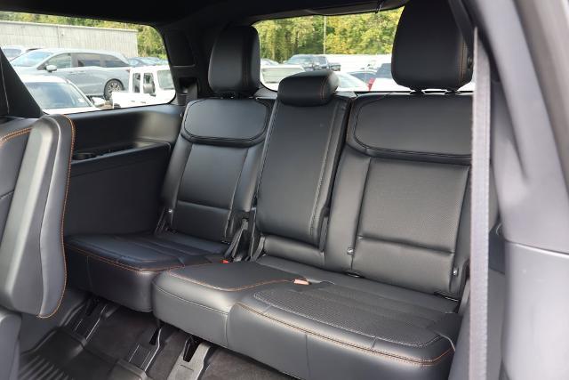 2026 Ford Expedition - $78,300