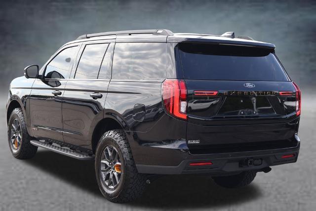 2026 Ford Expedition - $78,300
