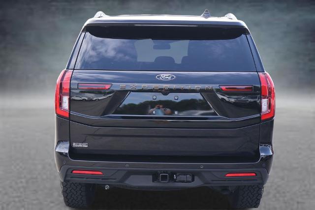 2026 Ford Expedition - $78,300