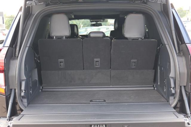 2026 Ford Expedition - $78,300