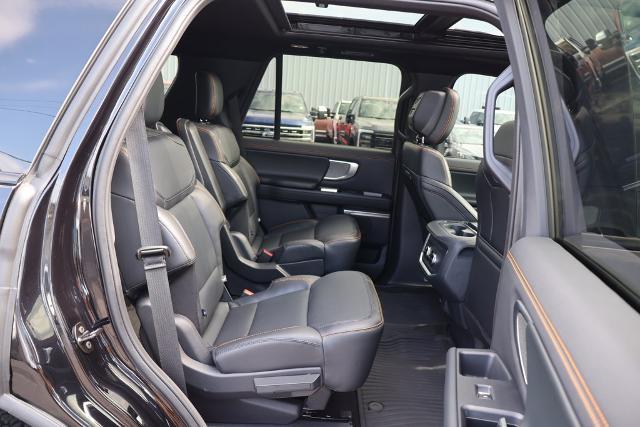 2026 Ford Expedition - $78,300