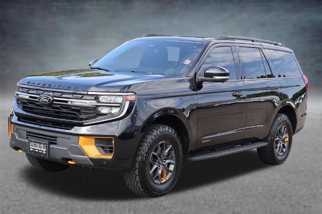 2026 Ford Expedition - $78,300