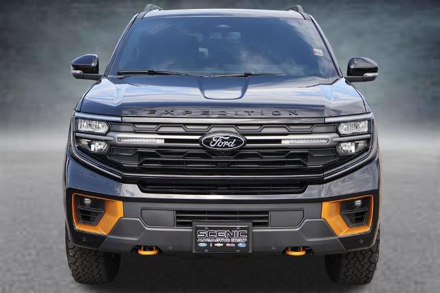 2026 Ford Expedition - $78,300