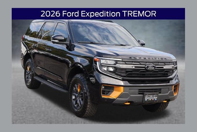 2026 Ford Expedition - $76,314