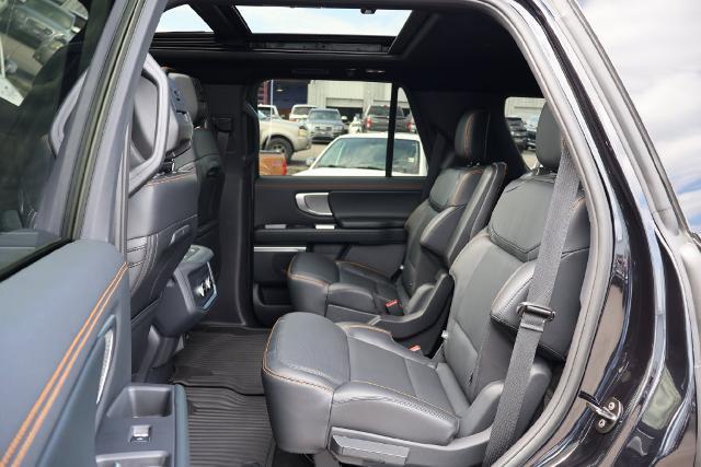 2026 Ford Expedition - $76,314