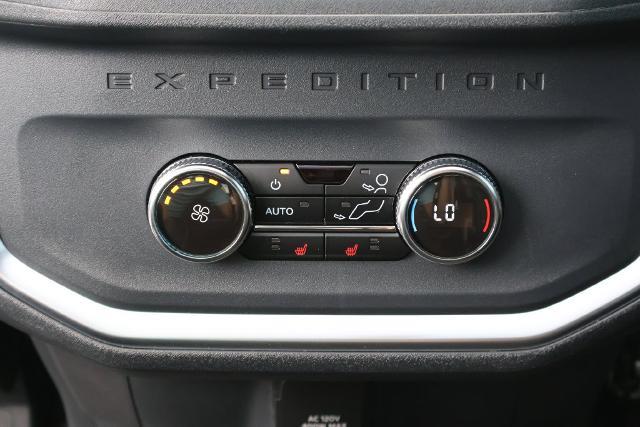 2026 Ford Expedition - $76,314