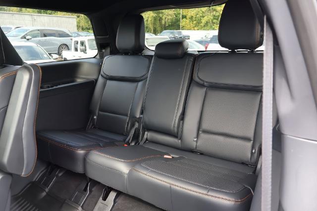 2026 Ford Expedition - $76,314