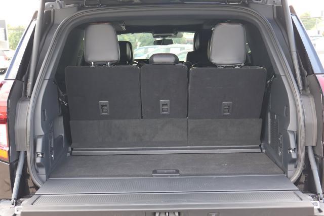 2026 Ford Expedition - $76,314