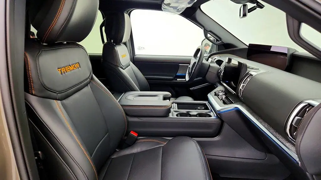 2026 Ford Expedition - $74,995