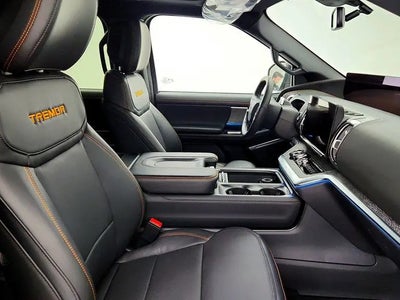 Photo of a 2026 Ford Expedition 4X4 Tremor 4DR SUV for sale