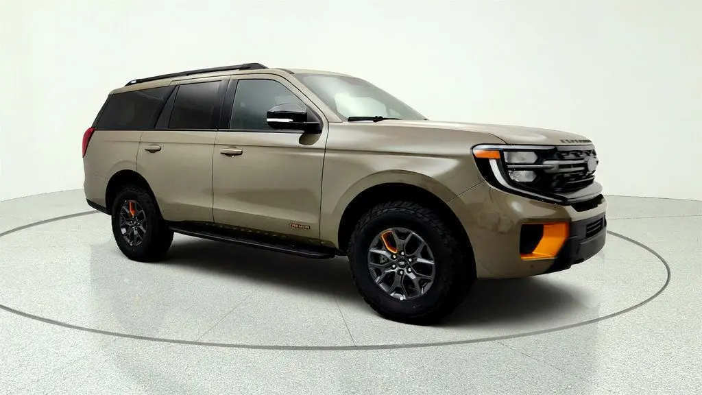 2026 Ford Expedition - $74,995