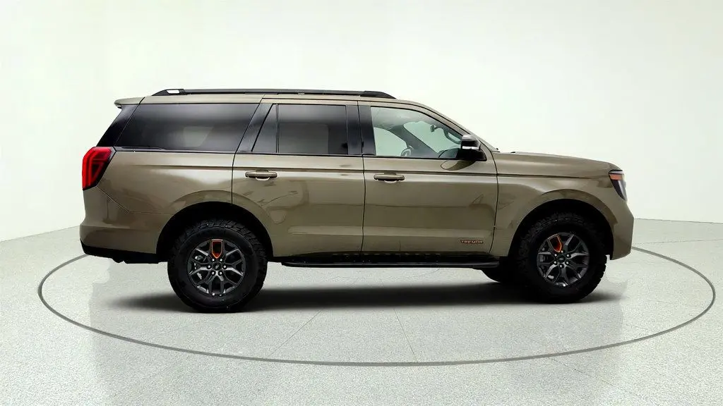2026 Ford Expedition - $74,995
