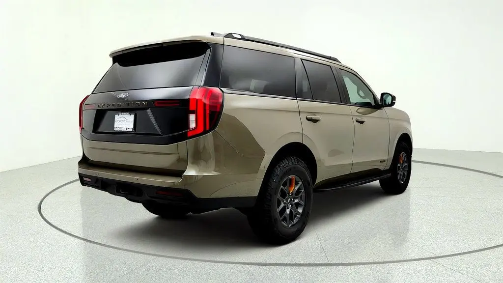 2026 Ford Expedition - $74,995