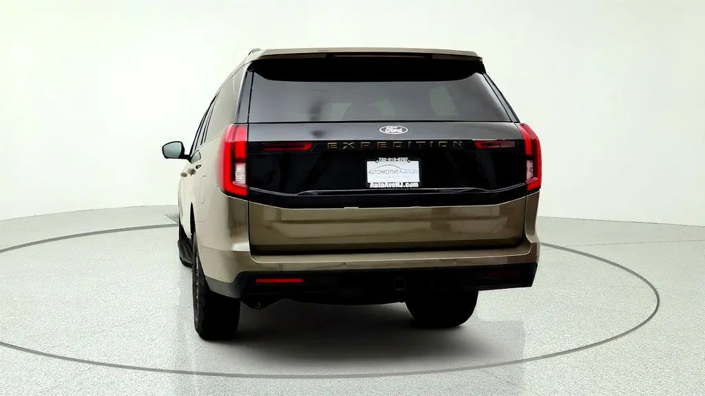2026 Ford Expedition - $74,995