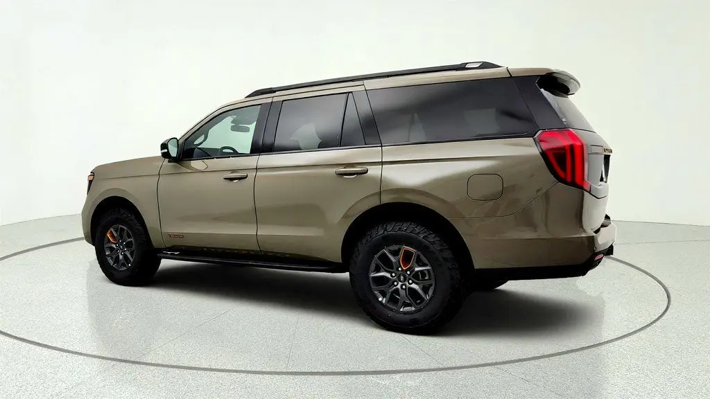 2026 Ford Expedition - $74,995