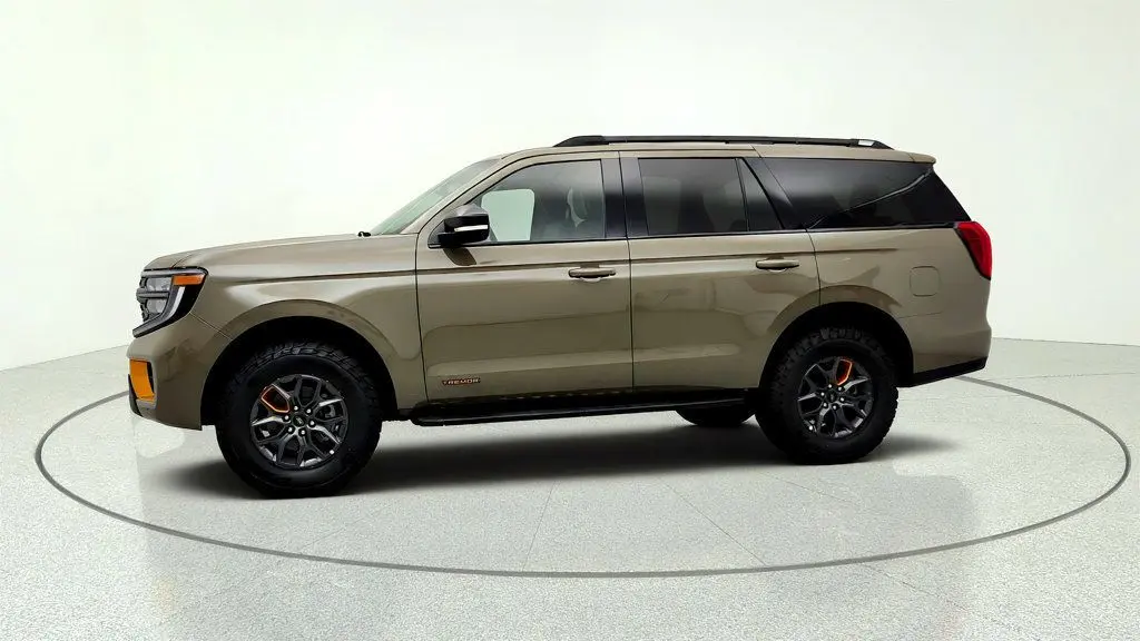 2026 Ford Expedition - $74,995