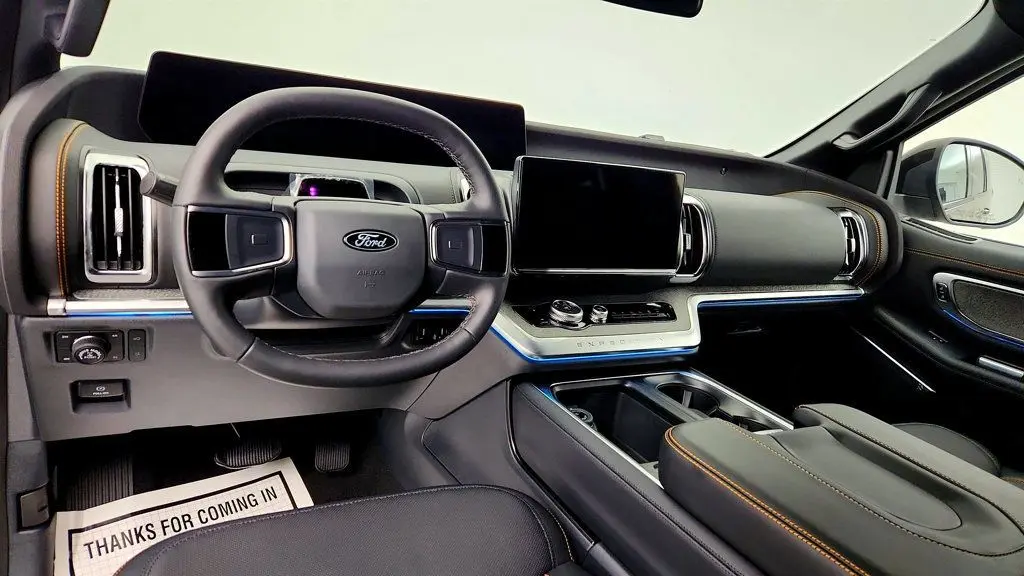 2026 Ford Expedition - $74,995