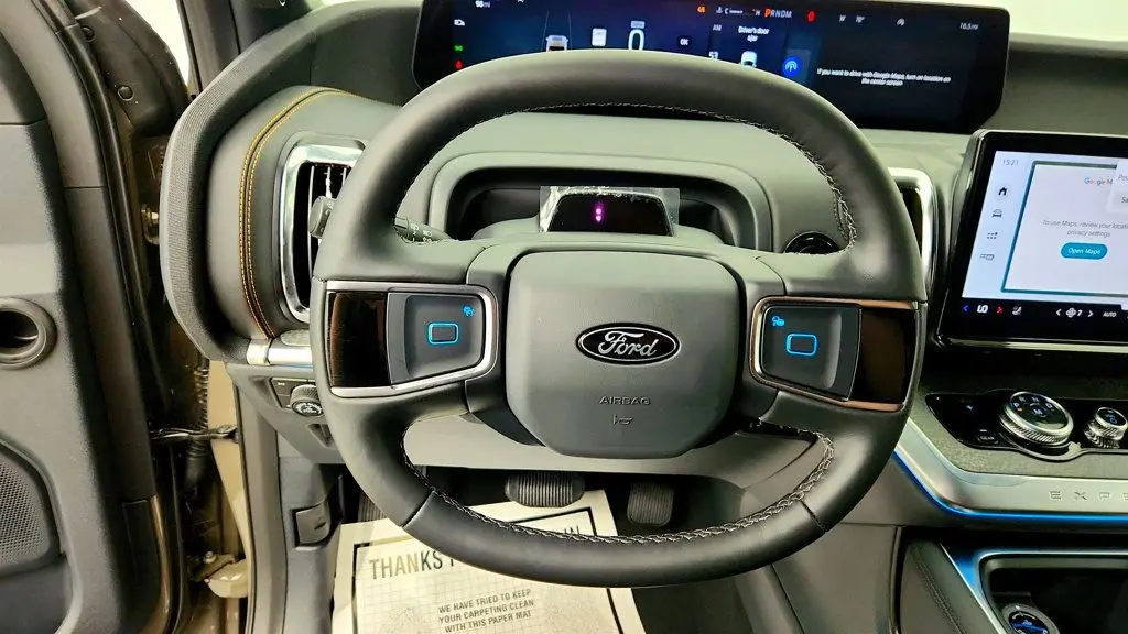 2026 Ford Expedition - $74,995
