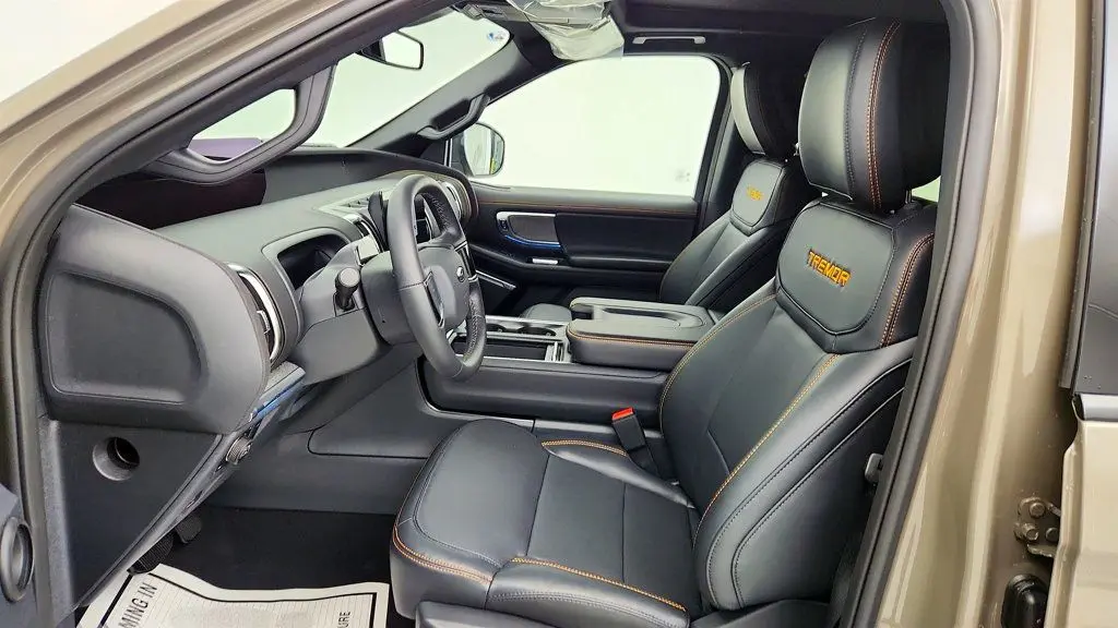 2026 Ford Expedition - $74,995