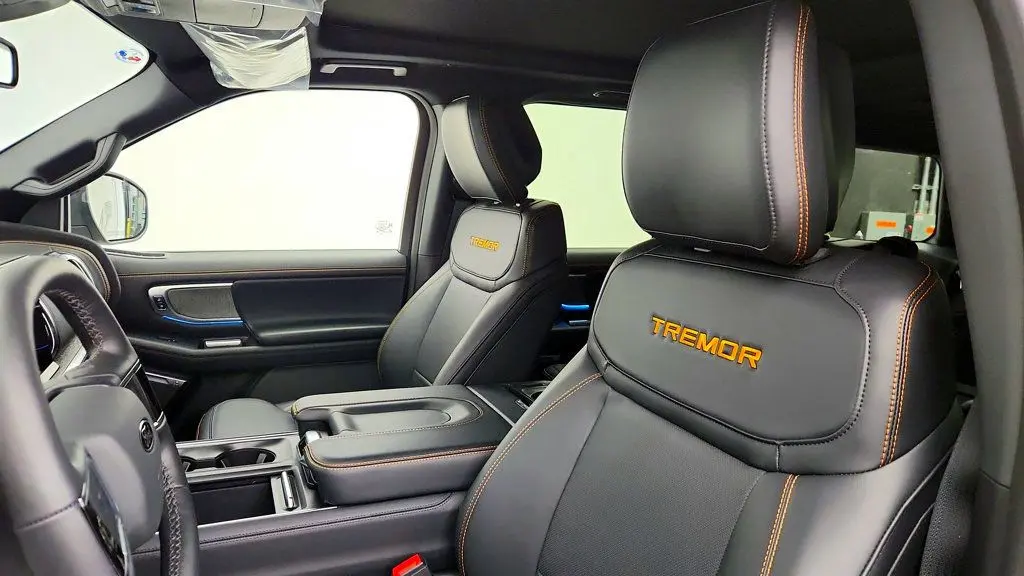 2026 Ford Expedition - $74,995