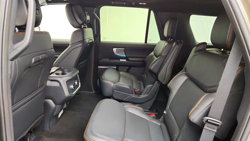 2026 Ford Expedition - $74,995