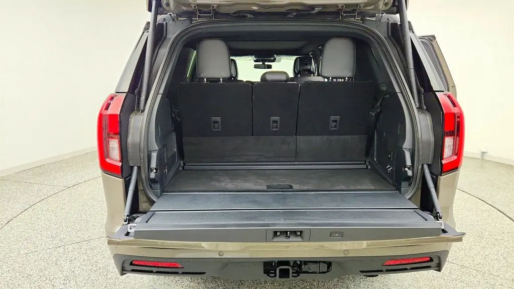 2026 Ford Expedition - $74,995