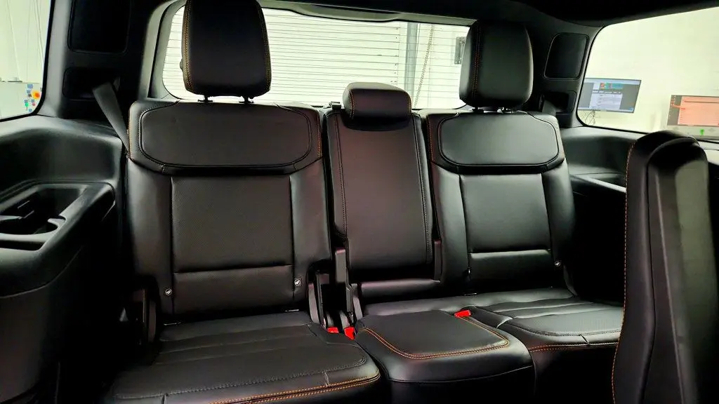2026 Ford Expedition - $74,995