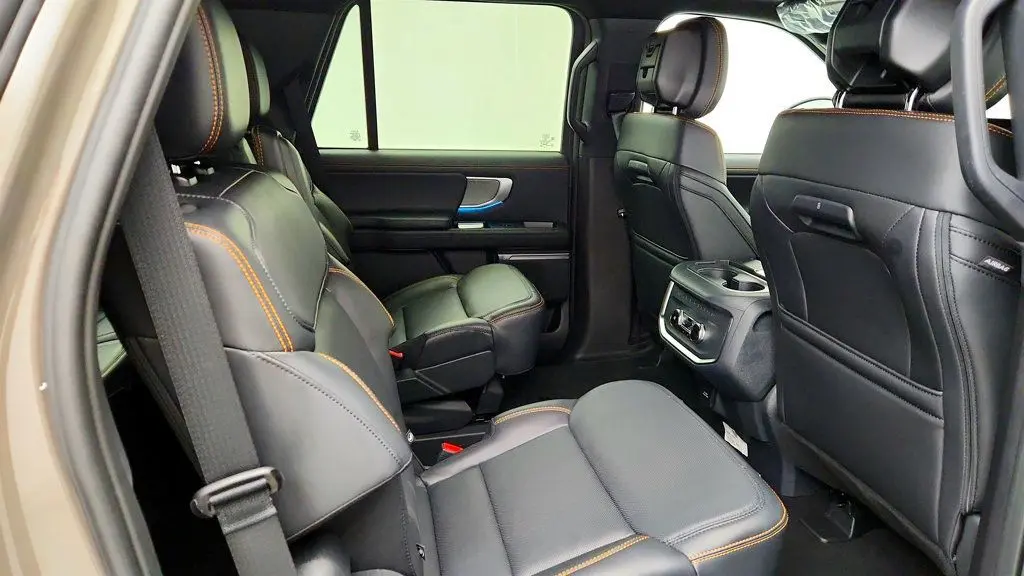 2026 Ford Expedition - $74,995