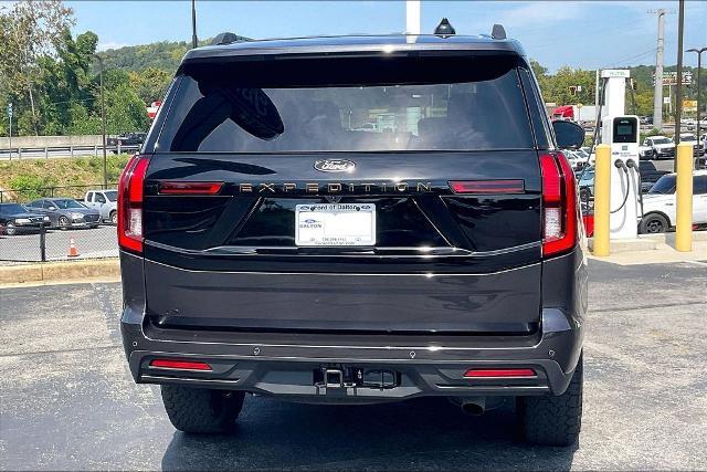 2026 Ford Expedition - $76,898