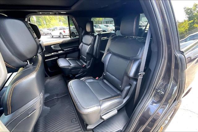 2026 Ford Expedition - $76,898