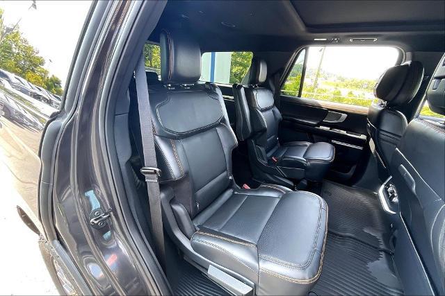 2026 Ford Expedition - $76,898
