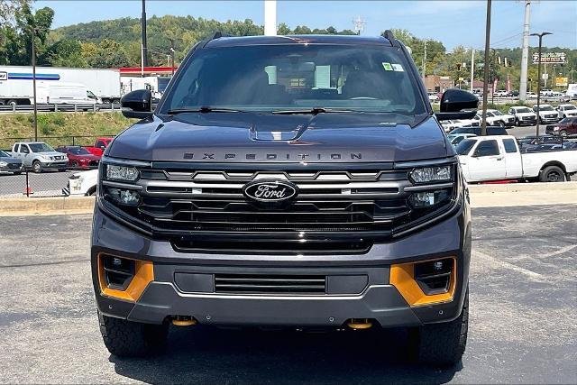 2026 Ford Expedition - $76,898