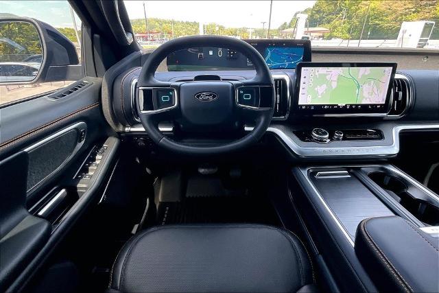 2026 Ford Expedition - $76,898