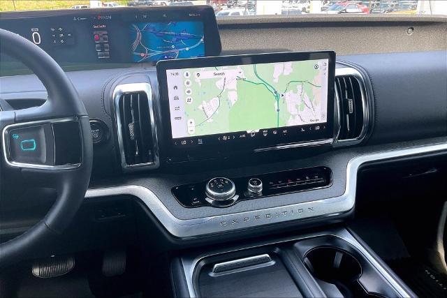 2026 Ford Expedition - $76,898