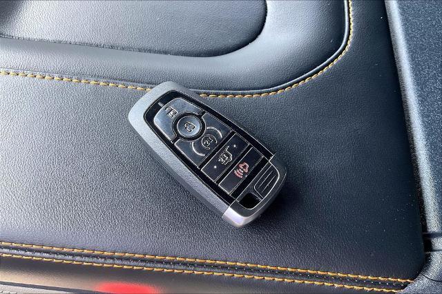2026 Ford Expedition - $76,898