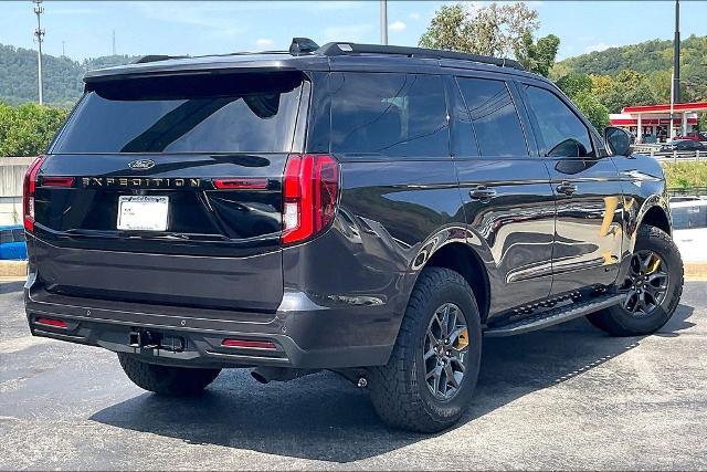 2026 Ford Expedition - $76,898
