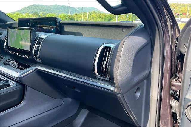 2026 Ford Expedition - $76,898