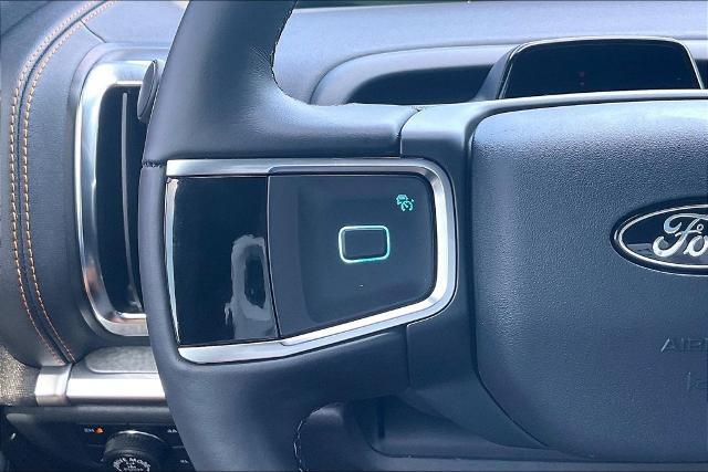 2026 Ford Expedition - $76,898