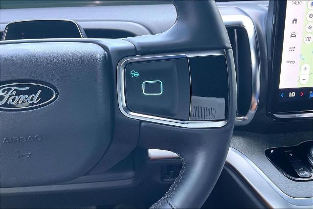 2026 Ford Expedition - $76,898
