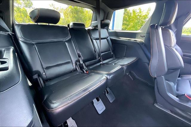 2026 Ford Expedition - $76,898