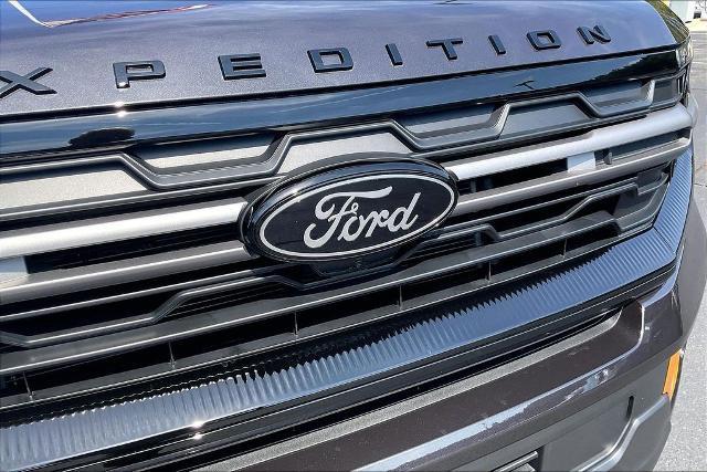 2026 Ford Expedition - $76,898