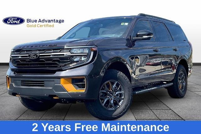 2026 Ford Expedition - $76,697