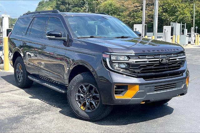 2026 Ford Expedition - $76,697