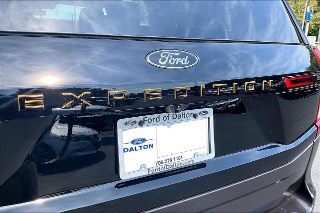 2026 Ford Expedition - $76,697