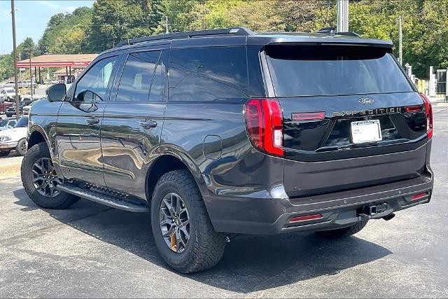2026 Ford Expedition - $76,697