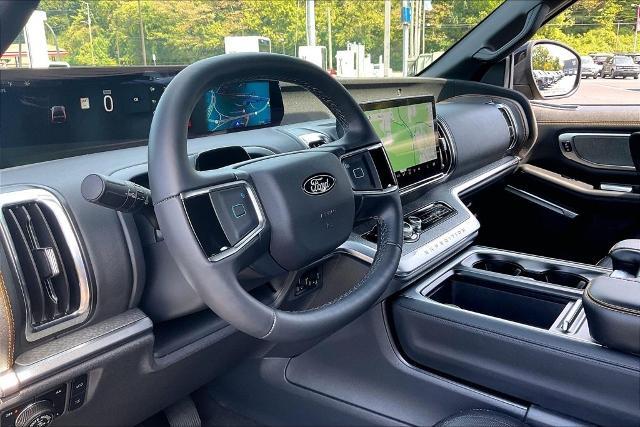 2026 Ford Expedition - $76,697