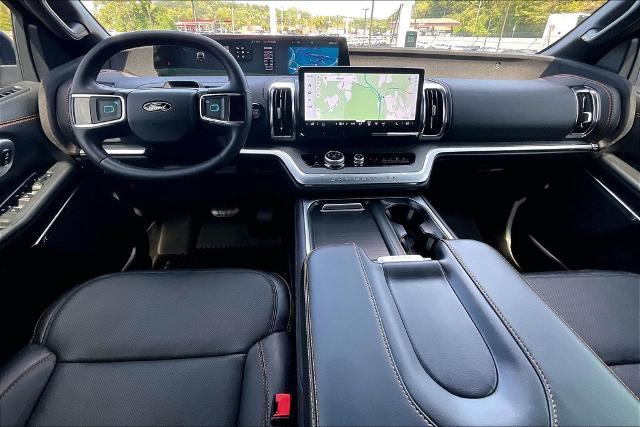 2026 Ford Expedition - $76,697