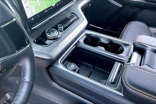 2026 Ford Expedition - $76,697