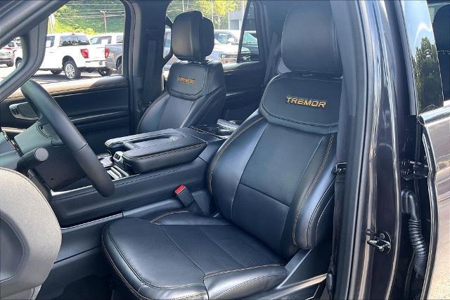 2026 Ford Expedition - $76,697