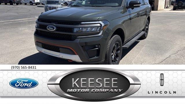 Preowned 2023 Ford Expedition Timberline for Sale